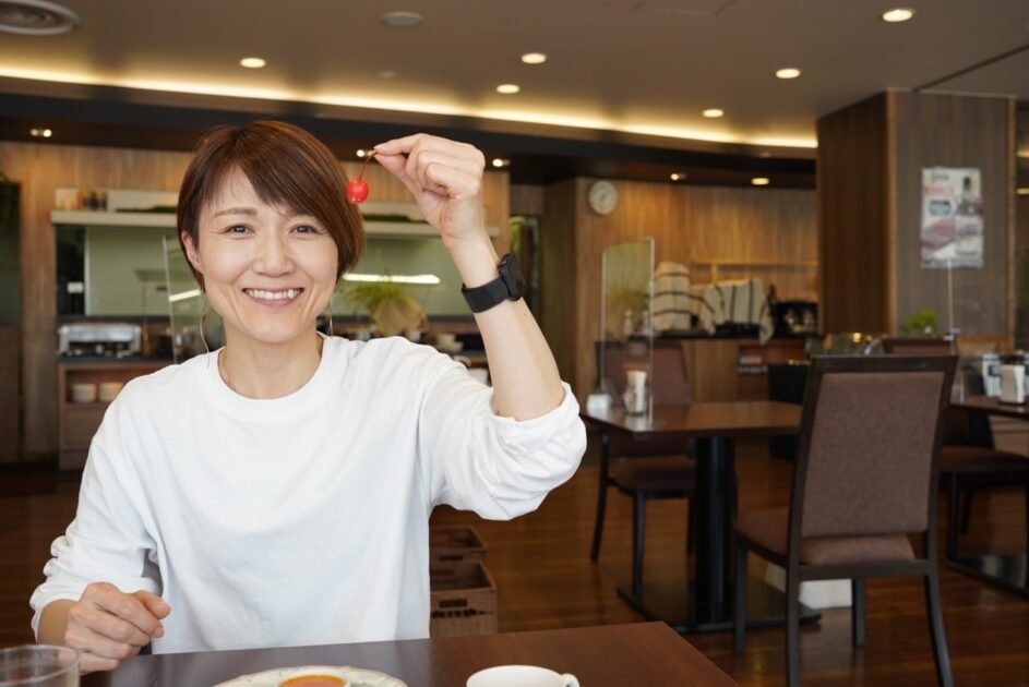 「“なんとなく不調”が、毎日を曇らせる」