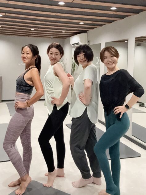 今日も“よくやった私”に〇をつけよう