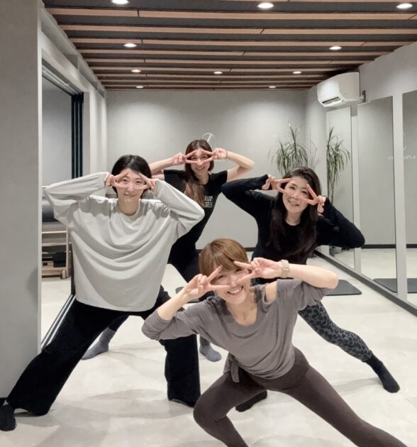 人に優しくできない日は、だいたい自分が疲れてる