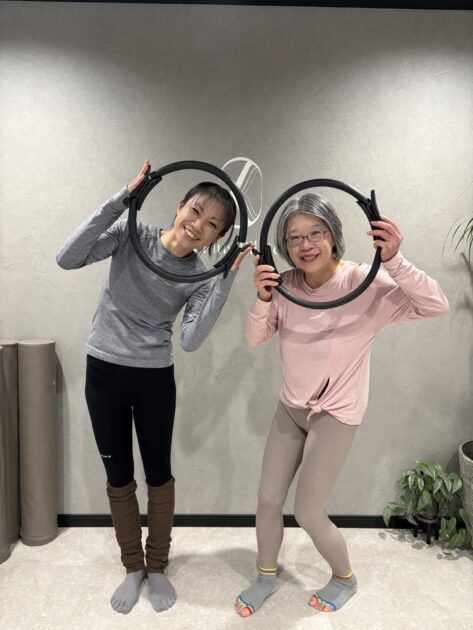 今週の私は、どうだった？