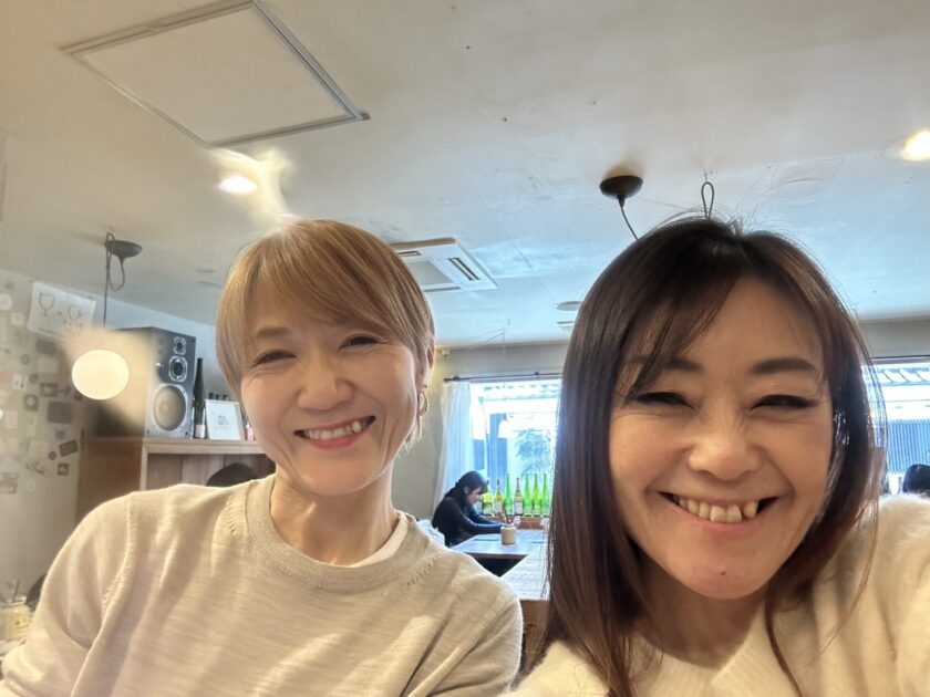 余裕のある日は、体に“貯金”をする