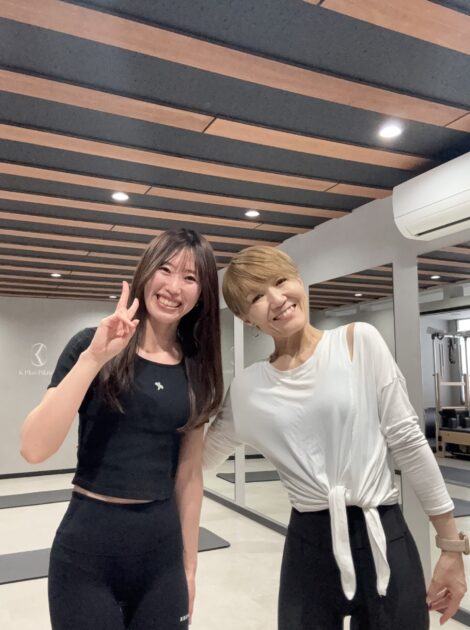 また戻ってこられたらいい