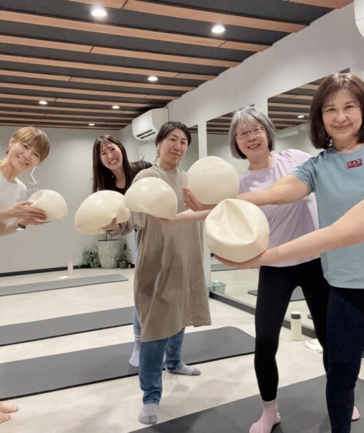 誰かと比べなくていい