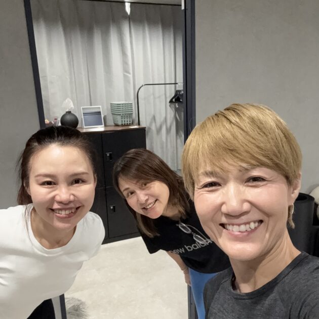 頑張りすぎる女性ほど、体が悲鳴をあげている