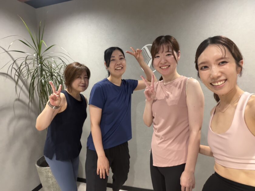 “頑張る”を手放したとき、体は軽くなる